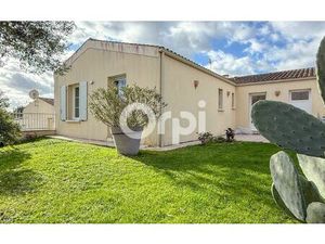 Maison Rochefort m² T-4 à vendre  336 000 €