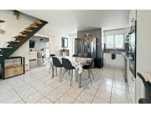 Maison Vias m² T-4 à vendre  285 000 €