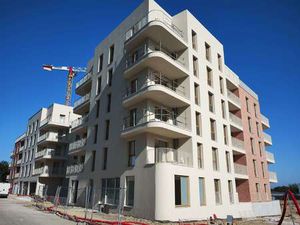 Location Appartement 3 pièces à Cesson-Sévigné (35510) : à louer 3 pièces / 69m² Cesson-Sé