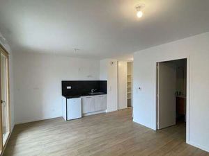 Location Appartement T1 à Cesson-Sévigné (35510) : à louer T1 / 33m² Cesson-Sévigné