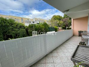 Appartement Andresy 4 pièce(s) 84 m2