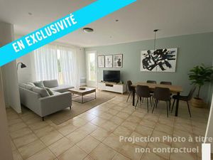 Appartement T3 avec jolie vue