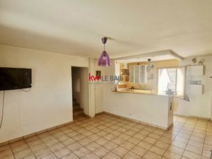 VENTE d'un appartement de 3 pièces (61 m²) à AUVERS SUR OISE