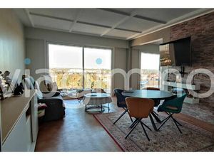 Au coeur de CHOLET  Appartement d'Exception avec Vue Panoramique.