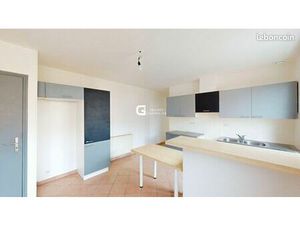 Duplex 3 pièces 75 m²