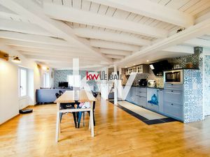 À Vendre – Superbe Duplex Plein de Charme
