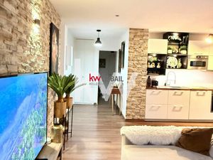 Appartement 5 pièces à Eragny