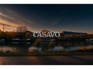 Vente Appartement 1 pièce de 35m² - 93450 L'Île-Saint-Denis