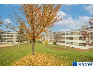 Appartement Longjumeau 3 pièce(s) 62 m2