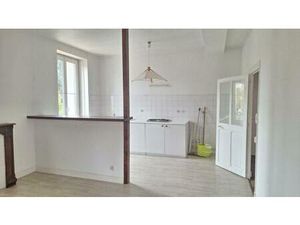 Appartement centre-ville