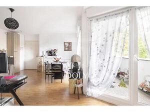 APPARTEMENT FAMILIAL – 4 PIÈCES – PARIS 19