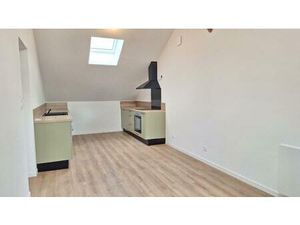 Appartement proche commerces