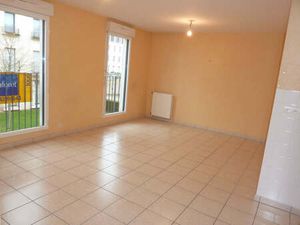 APPARTEMENT ANCENIS - 2 pièce(s) - 47.86 m2