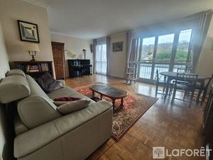 Appartement Villebon Sur Yvette 4 pièce(s) 83 m²