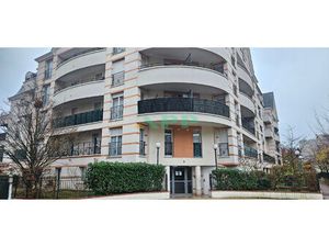 Appartement Viry Chatillon 2 pièce(s) 38.80 m2