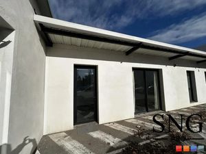 Locaux / Bureaux PMR Eguilles