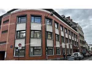 A LOUER - BUREAUX 151 m² - RENNES