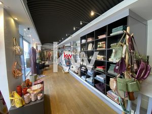 Fonds de commerce PONTOISE 43.95 m2