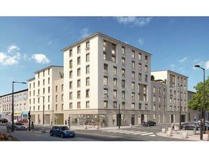 BOX A LOUER LYON 69008