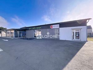 Local commercial Thouars