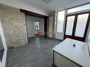 Local Commercial / Bureaux 135m2