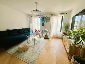 VENTE d'une maison 3 pièces (73 m²) à AUVERS SUR OISE