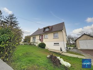 Maison 7 pièces à Bavent