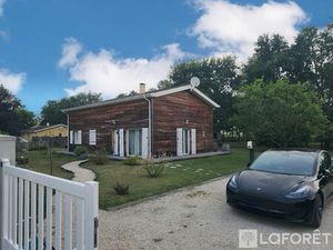 Maison Belin Beliet 4 pièce(s) 125.55 m2