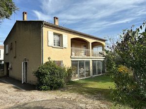 MAISON A VENDRE A CARPENTRAS