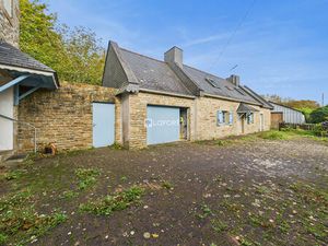 Maisons Landudec 13 pièce(s) 185 m2