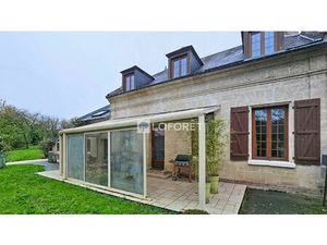 Longère 177 m² / 5600m² de terrain