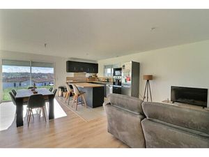 Maison contemporaine à vendre à Saint Aubin - Référence 15323