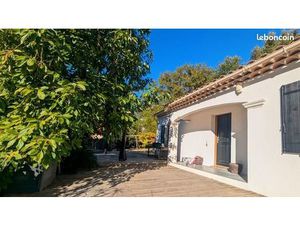 Villa 4 pièces 91 m²