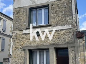 VENTE d'une maison T3 à SAGY