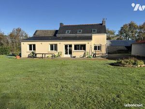 Maison 5 pièces 119 m²