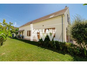 Grande maison familial à US