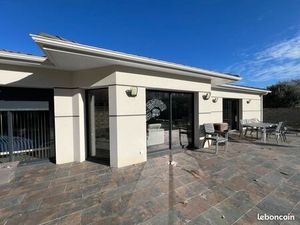 Maison 4 pièces 114m2 - Virelade