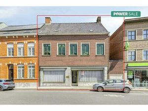 Handelshuis te koop in Gullegem