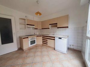 Appartement T4 Bourgoin Jallieu