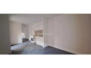 Appartement T3 - Carmaux Centre