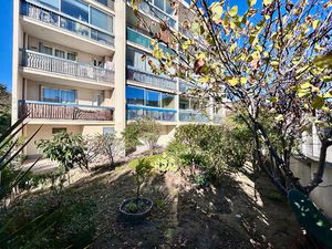 Appartement T2 Sud ouest