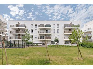 Location appartement 3 pièces 58 m² à Rouen (76000)  696 €