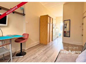 Studio Centre Ville - Granville