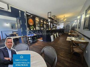 Restaurant à vendre