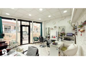 À vendre - Asnières sur Seine Alma/Philosophes - Local Commercial - 26.67 m²