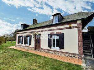 A 2km de la Barre en Ouche