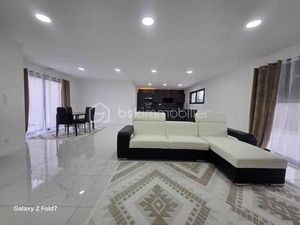 Maison de plain-pied à vendre