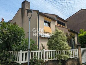 Maison Cahors 4 pièce(s) 81.29 m2