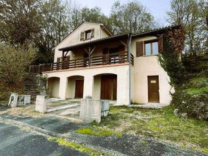 Maison Champcevinel proche Périgueux 5 chambres 155 m2