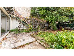 A vendre - Courbevoie Marceau/Gare - Maison - 137.14 m² avec 44 m² de terrasse et 124 m² d